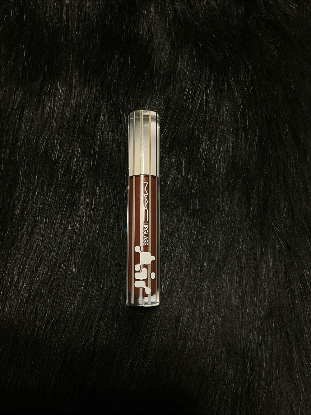 MAC Cosmetics Lipglass- Quality